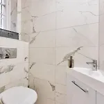 Charming & Modern 1br - 8 Daire