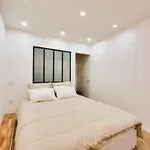 Charming & Modern 1br - 8 Daire Paris