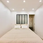 Charming & Modern 1br - 8 *
